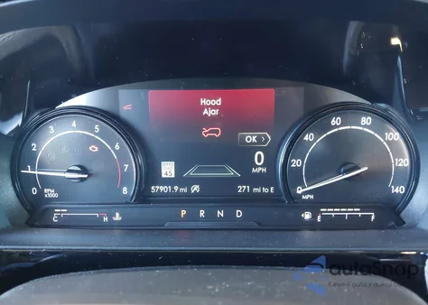 2021 Lincoln Corsair z USA, uszkodzony, nr VIN 5LMCJ1C97MUL26704